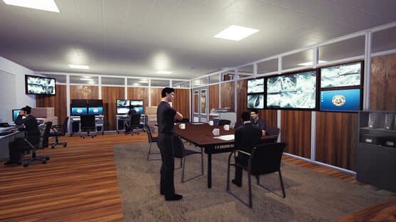 Police Simulator 18 — screenshot 4