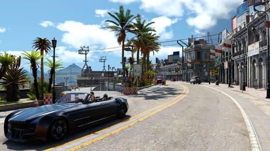 Final Fantasy XV — screenshot 6