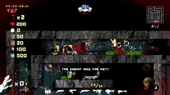 Passage — screenshot 3