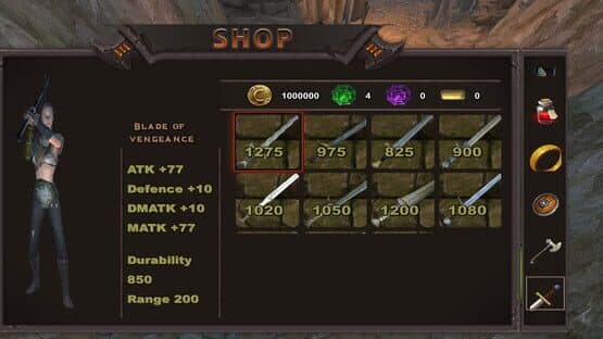 Immortal Quest — screenshot 2