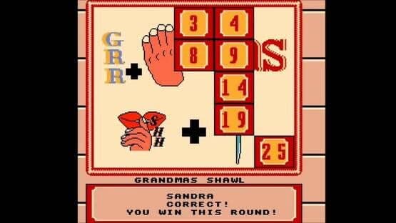 Classic Concentration — screenshot 1