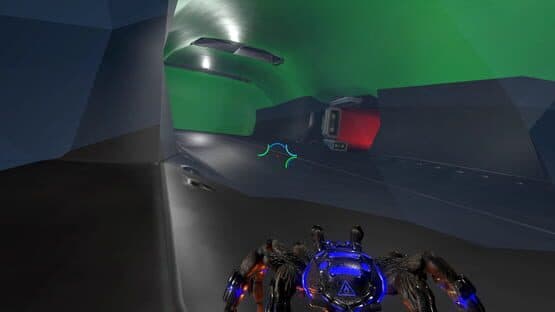 Spider Wars — screenshot 2