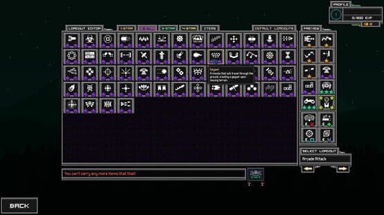Megaton — screenshot 4