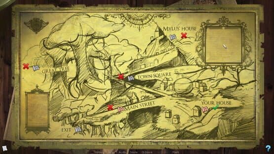 Winds of Change — screenshot 7