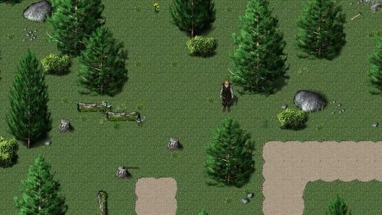 False Shelter — screenshot 4
