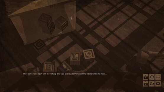 Silenced: The House — screenshot 4