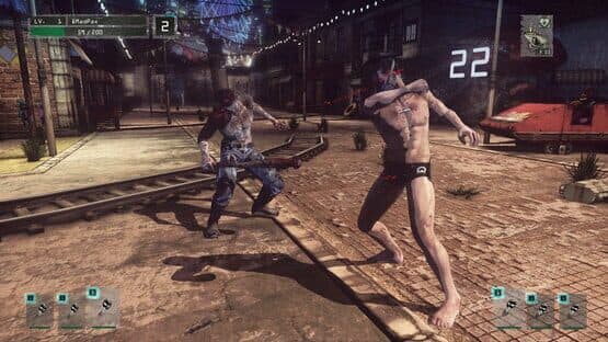 Let It Die — screenshot 5