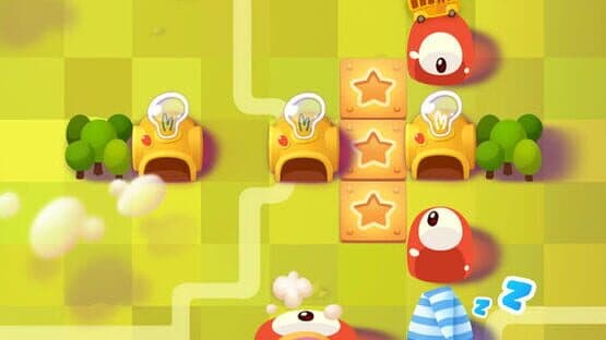 Pudding Monsters — screenshot 3