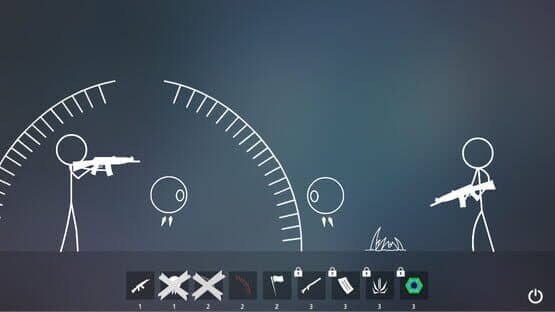 Stick Game — screenshot 3