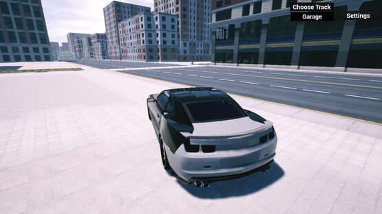 Nash Racing 2: Muscle cars — screenshot 4