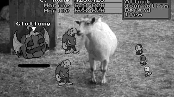 C. Kane — screenshot 1