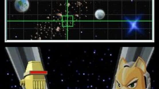 Star Fox Command — screenshot 3