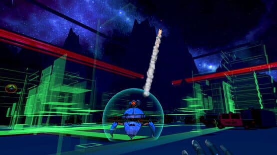 Mind OVR Matter — screenshot 2