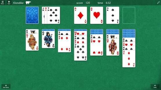 Microsoft Solitaire Collection — screenshot 5