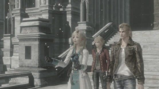 Resonance of Fate 4k/HD Edition — screenshot 2