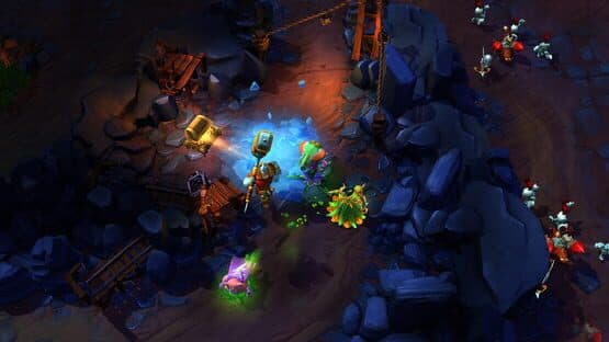 Strife — screenshot 5