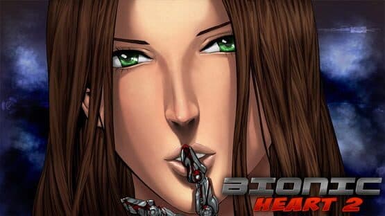 Bionic Heart 2 — screenshot 1