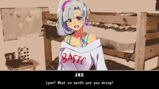 Lynne — screenshot 4