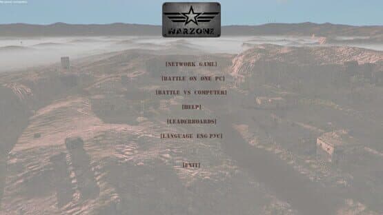 Warzone — screenshot 1