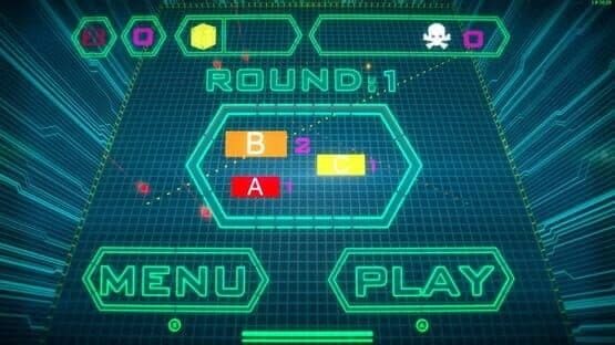 Photon Rush — screenshot 4