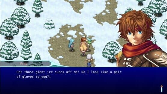 Alphadia Genesis — screenshot 3