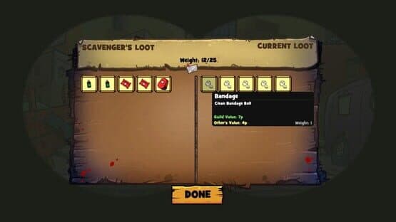Scheming Through The Zombie Apocalypse: The Beginning — screenshot 3