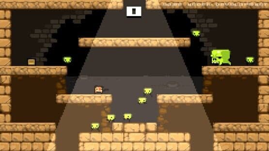 Super Crate Box — screenshot 2