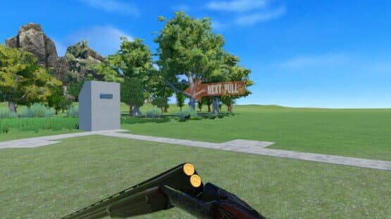Skeet: VR Target Shooting — screenshot 3