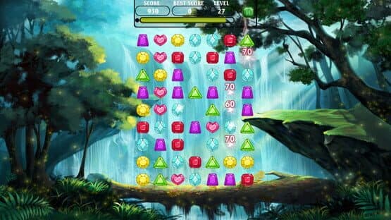 Jewels of the Mysterious Woodland — screenshot 5