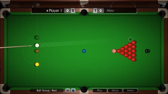 Cue Club 2 — screenshot 4