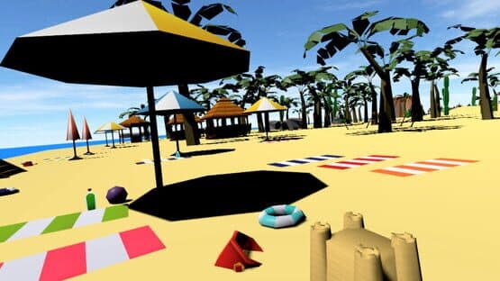 VR Fun World — screenshot 3