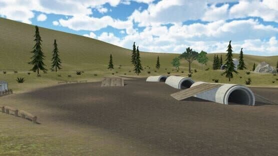 ATV Simulator VR — screenshot 3