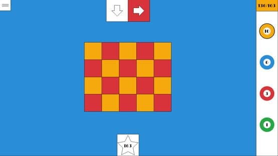 The Four Colour Theorem — screenshot 2