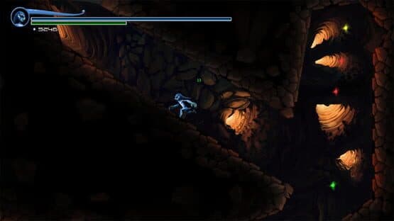 Exodus — screenshot 4