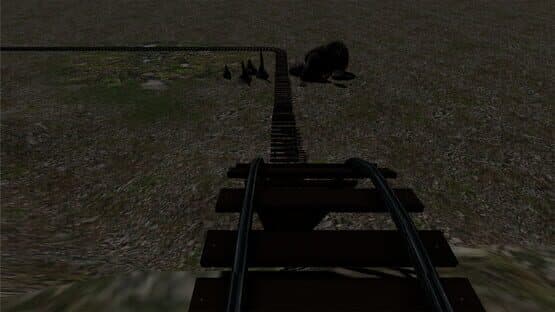 Ghost Train VR — screenshot 4
