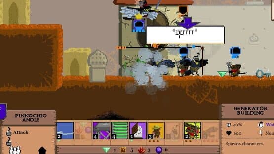 Four Realms — screenshot 3
