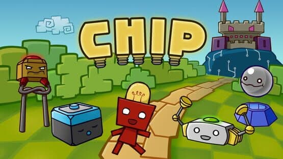 Chip — screenshot 3