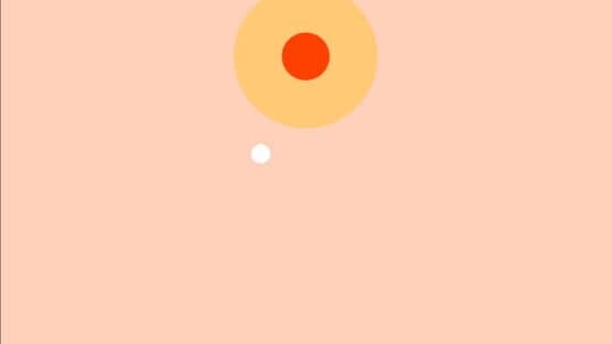 Space Between Worlds — screenshot 1