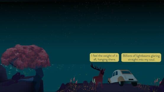 Far from Noise — screenshot 2