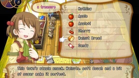 Recettear: An Item Shop's Tale — screenshot 1