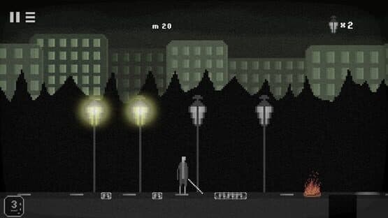 Ablepsia — screenshot 5