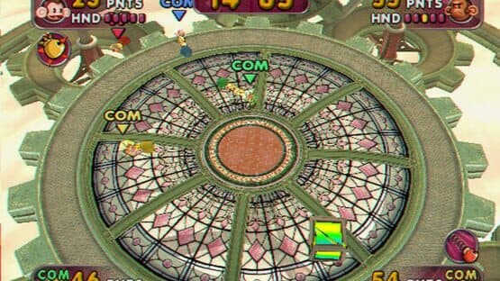Super Monkey Ball Adventure — screenshot 3