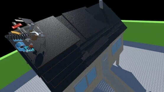 Tiny Wheels — screenshot 4