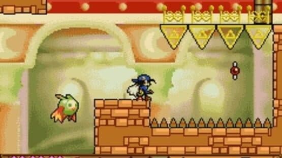 Klonoa: Empire of Dreams — screenshot 4