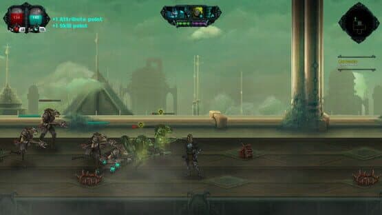 Moonfall — screenshot 4