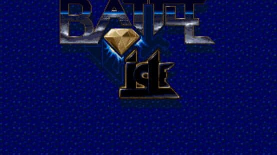Battle Isle — screenshot 2