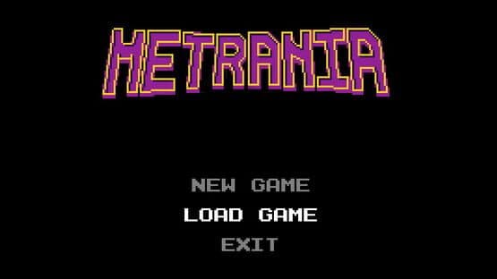 Metrania — screenshot 1