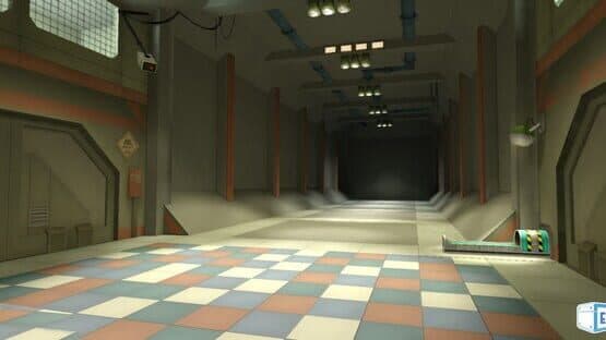 Esper 2 — screenshot 5