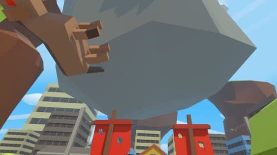 Watching Grass Grow In VR - The Game — screenshot 5