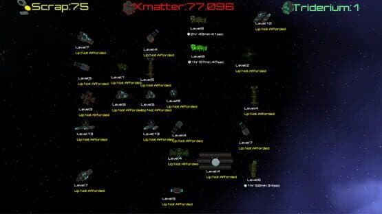 Starfighter General — screenshot 7